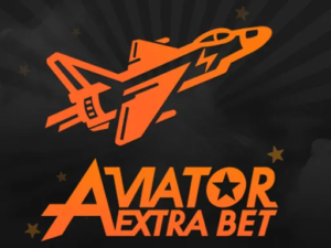 Aviator Extra Bet