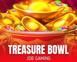Treasure Bowl X-Huge