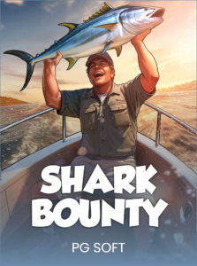 Shark Bounty