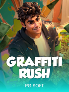 Graffiti Rush