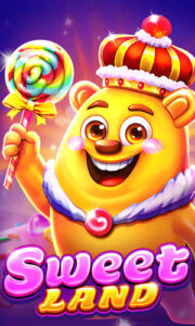 Sweet Land
