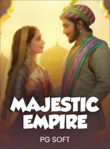 Majestic Empire