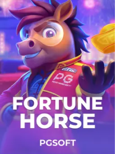 Fortune Horse