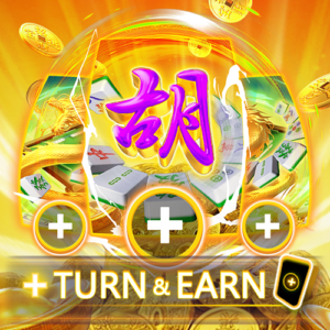 Turn & Earn