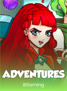 Adventures