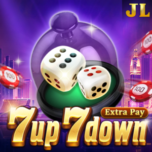 7 UP-DOWN