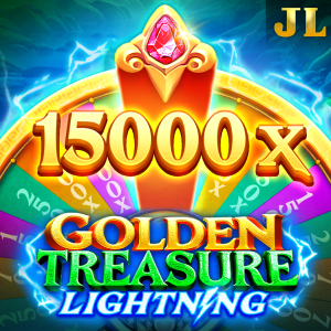 Golden Treasure