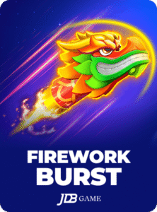 Firework Burst