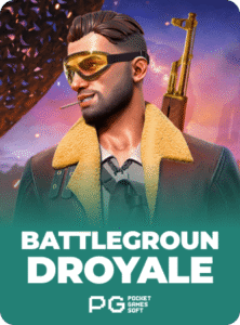 Battleground Royale