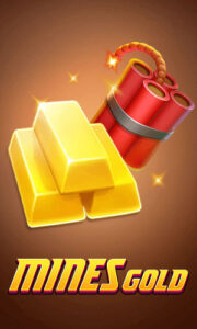 Mines Gold