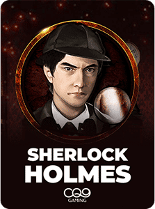 Sherlock Holmes