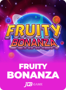 Fruity Bonanza