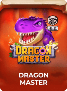 Dragon Master
