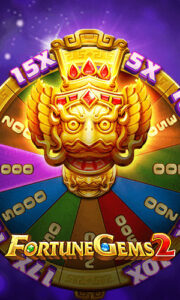 Fortune Gems 2
