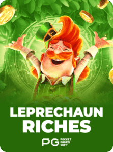 Leprechaun Riches