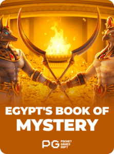 Egypt’s Book of Mystery