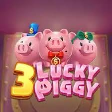 3 Rich pigies
