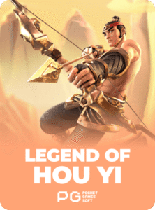 Legend of Hou Yi