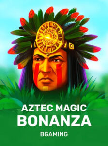 Aztec Magic Megaways