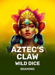 Aztec’s Claw Wild Dice