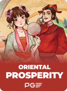 Oriental Prosperity