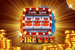 Fire 777