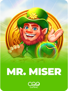 Mr. Miser