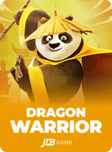 Dragon Warrior