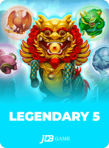 Legendary 5