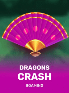 Dragon’s Crash