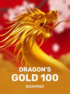 Dragon’s Gold 100