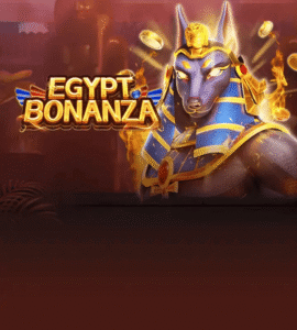 EGYPT BONANZA