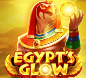 Egypt’s Glow