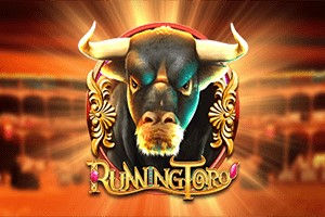 Running Toro