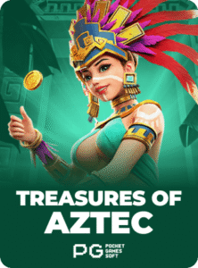 Treasures of Aztec