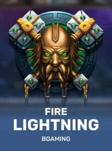 Fire Lightning