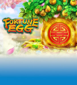 FORTUNE EGG