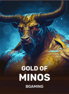 Gold of Minos