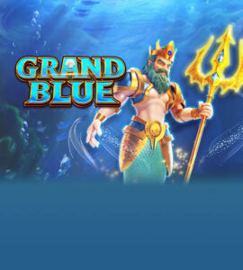 GRAND BLUE