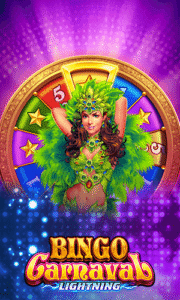 Bingo Carnaval