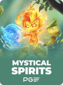 Mystical Spirits