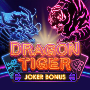 Dragon Tiger – Joker Bonus