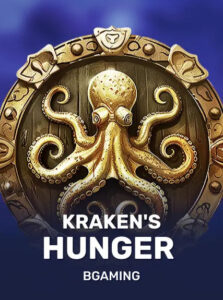 Kraken’s Hunger