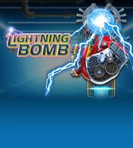 LIGHTNING BOMB