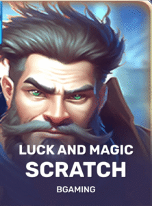 Luck and Magic
