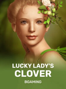 Lucky Lady’s Clover