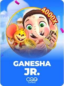 Ganesha Jr.