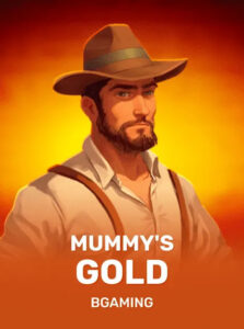Mummy’s Gold