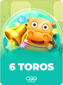 6 Toros