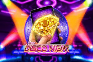 DiscoNight